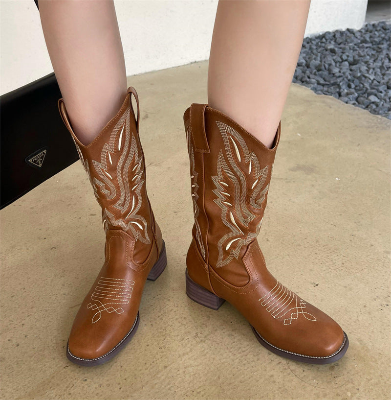 Comfortable Orthopedic Boots for Daily Wear
