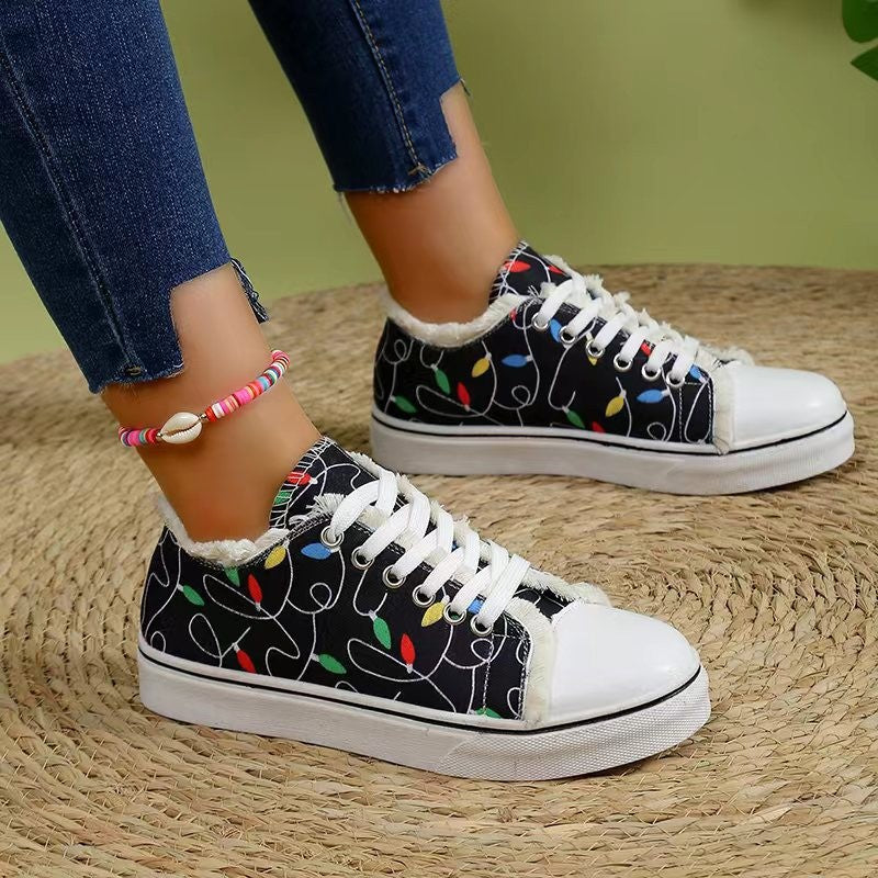 Graceful Orthopedic Trainers for Modern Look