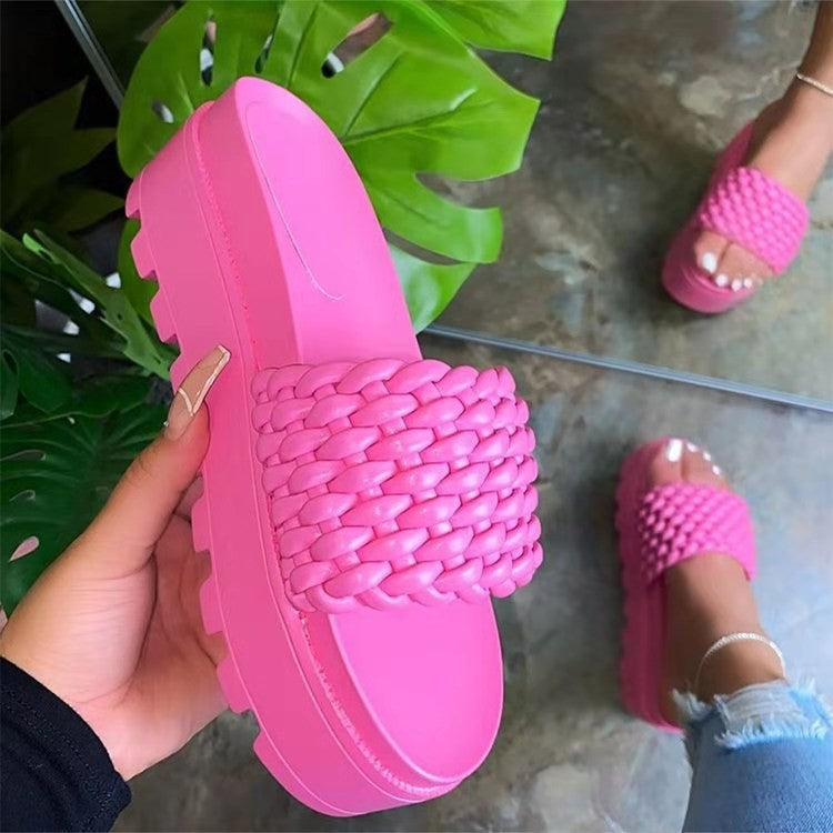 Vintage Inspired Orthopedic Sandals