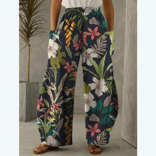 Élégant et contemporain Pantalon