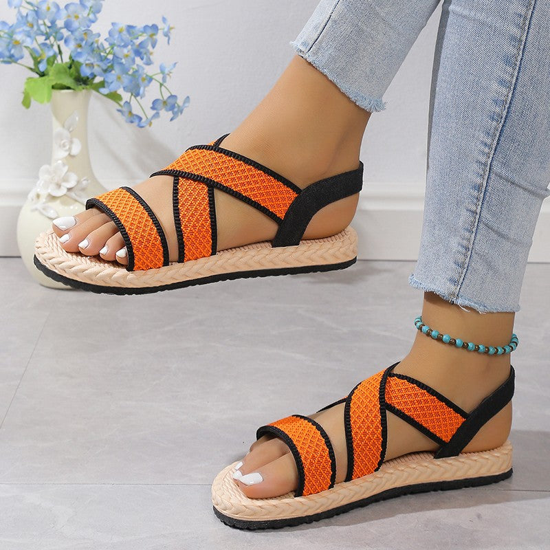 Stylish Orthopedic Sandals for Any Occasion