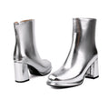 Elegant Orthopedic Boots for Every Step