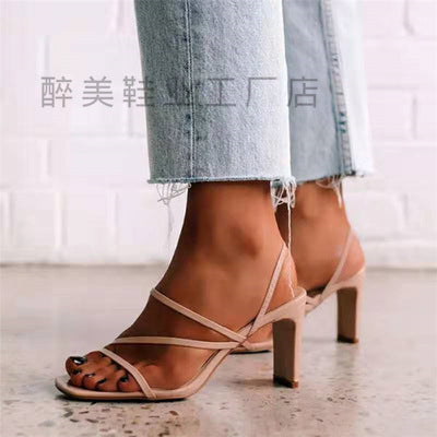 Vintage Inspired Orthopedic Sandals