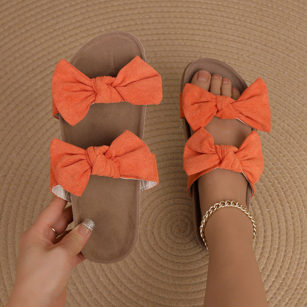 Graceful Orthopedic Sandals for Modern Look