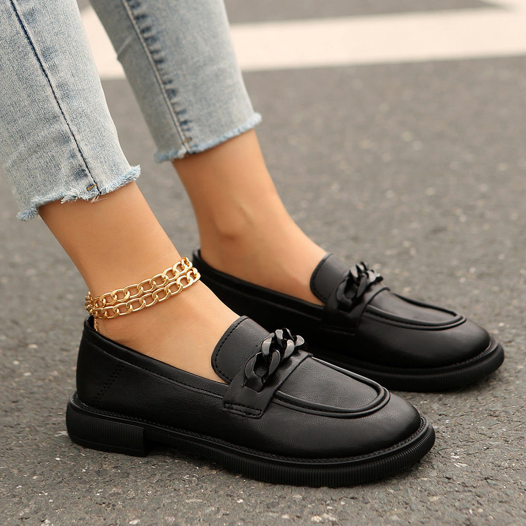 Vintage Inspired Orthopedic Shoes