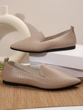 Chic Orthopedic Shoes with Unique Design