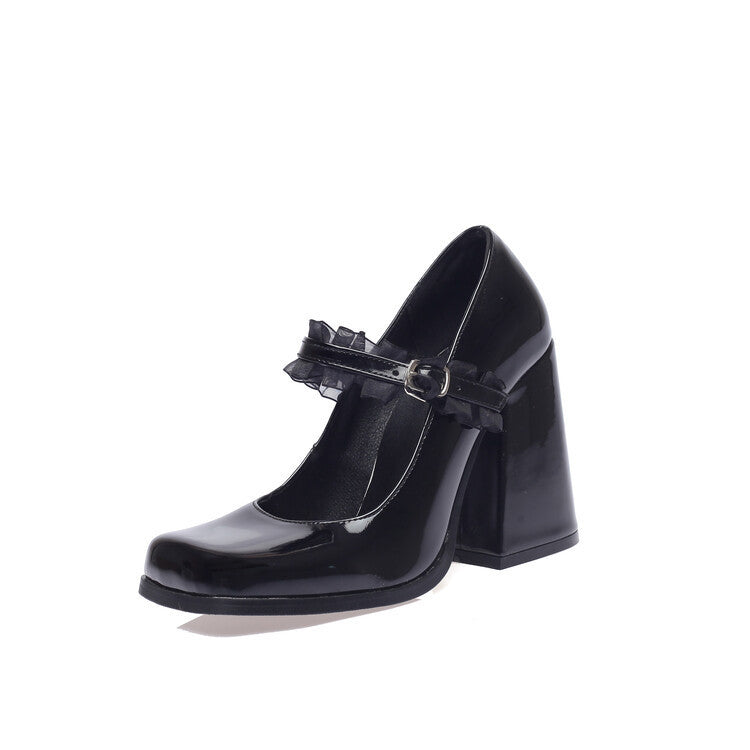 Classic Orthopedic Shoes with Timeless Style