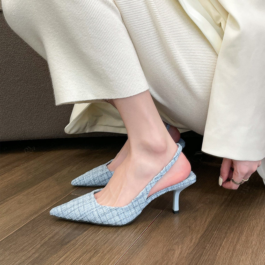 Chic Orthopedic Sandals with Unique Design