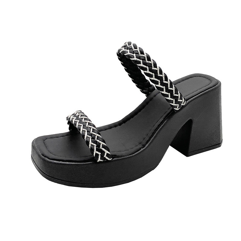 Beautifully Crafted Orthopedic Sandals