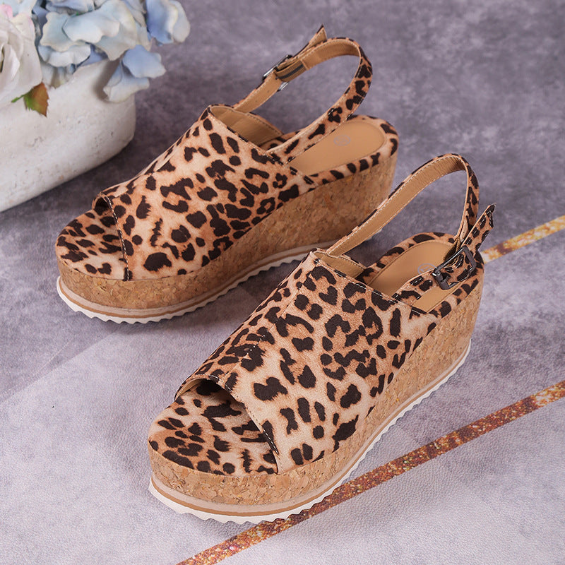 Stylish Orthopedic Sandals for Any Occasion