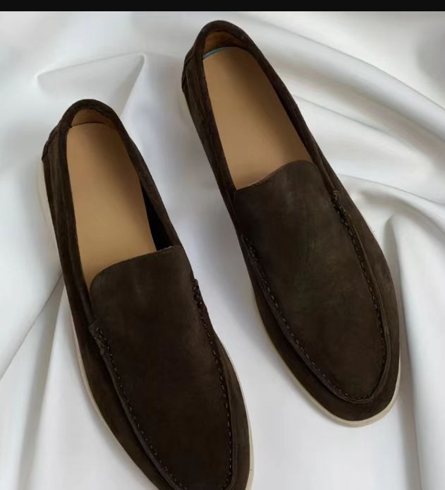 Chic Orthopedic Shoes with Unique Design
