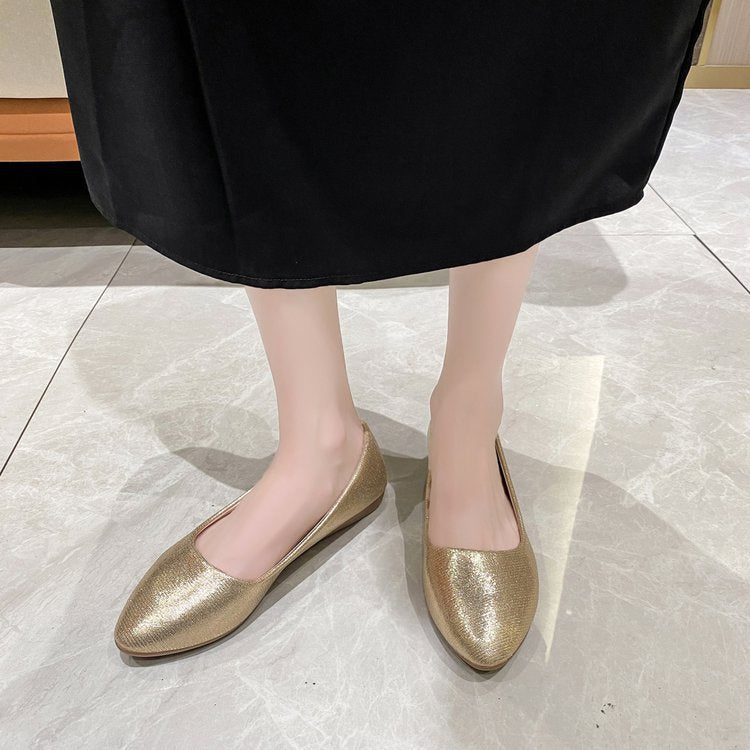 Beautifully Crafted Orthopedic Shoes