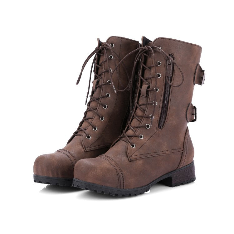 Comfortable Orthopedic Boots for Daily Wear