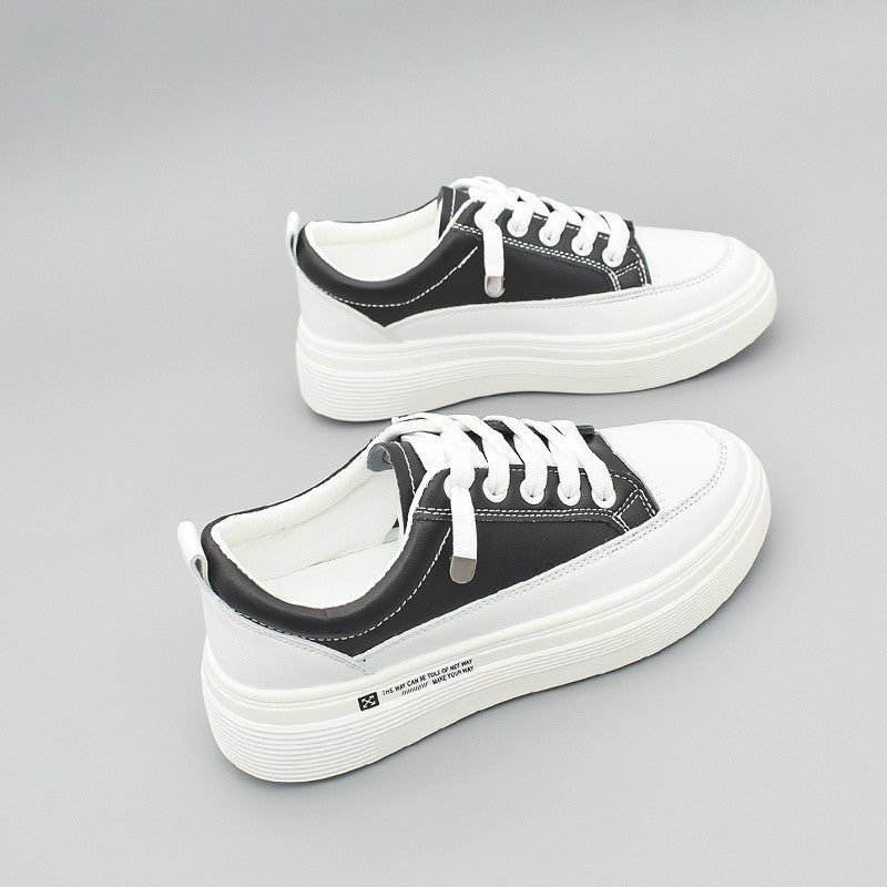 Chic Orthopedic Trainers with Unique Design