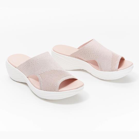 Graceful Orthopedic Sandals for Modern Look