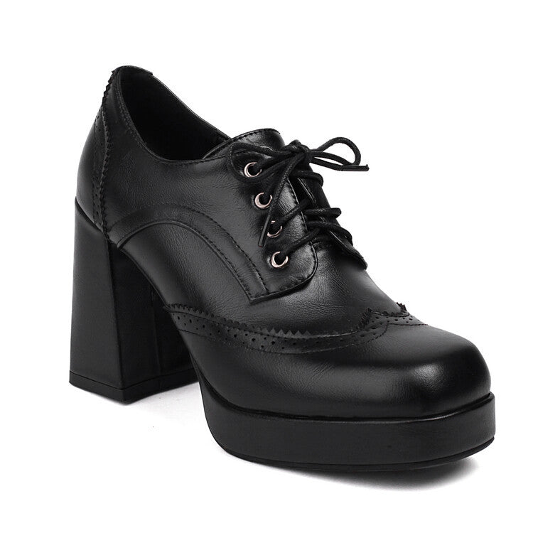 Classic Orthopedic Heels with Timeless Style