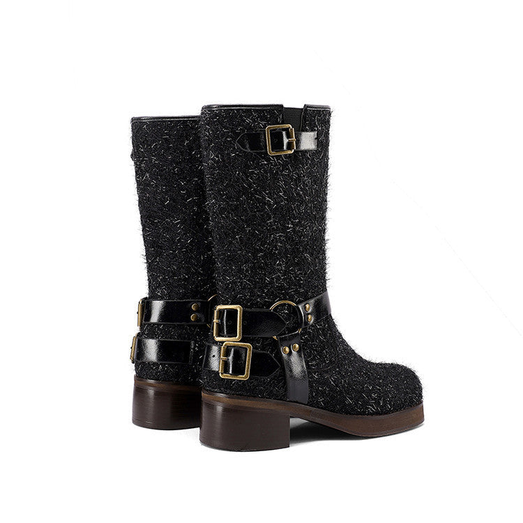 Beautifully Crafted Orthopedic Boots