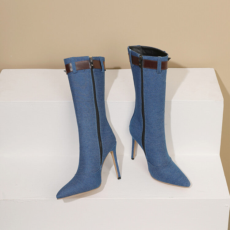 Comfortable Orthopedic Boots for Daily Wear