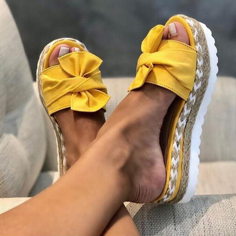 Vintage Inspired Orthopedic Sandals