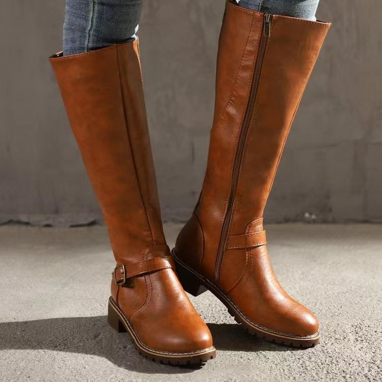 Comfortable Orthopedic Boots for Daily Wear