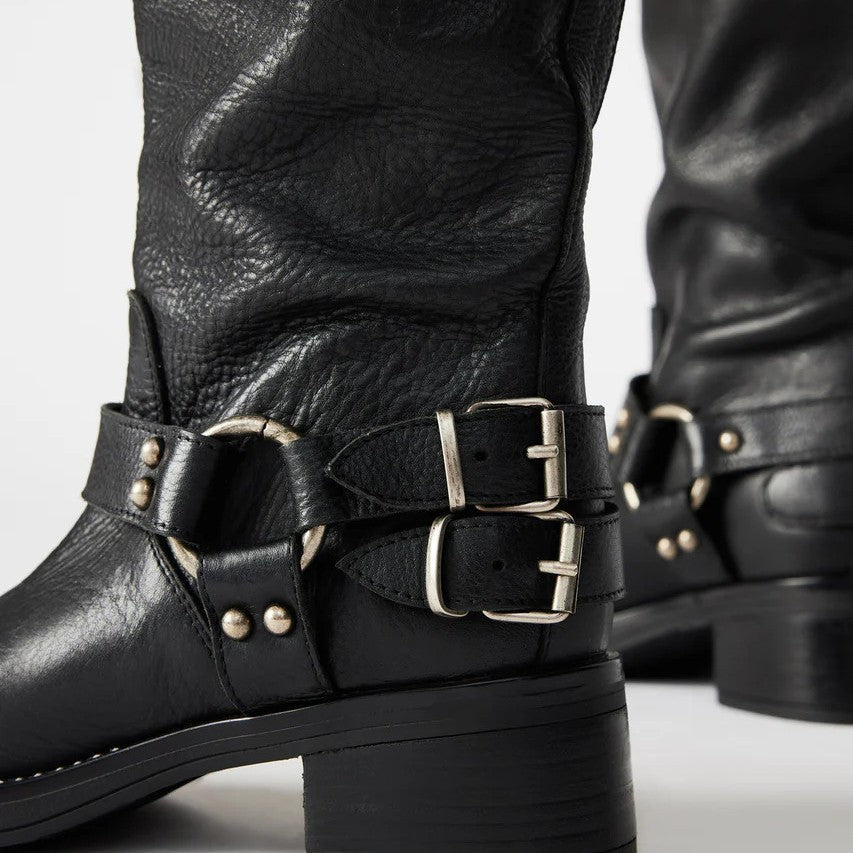 Beautifully Crafted Orthopedic Boots