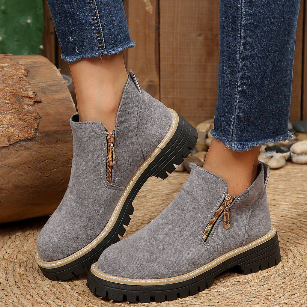 Stylish Orthopedic Boots for Any Occasion