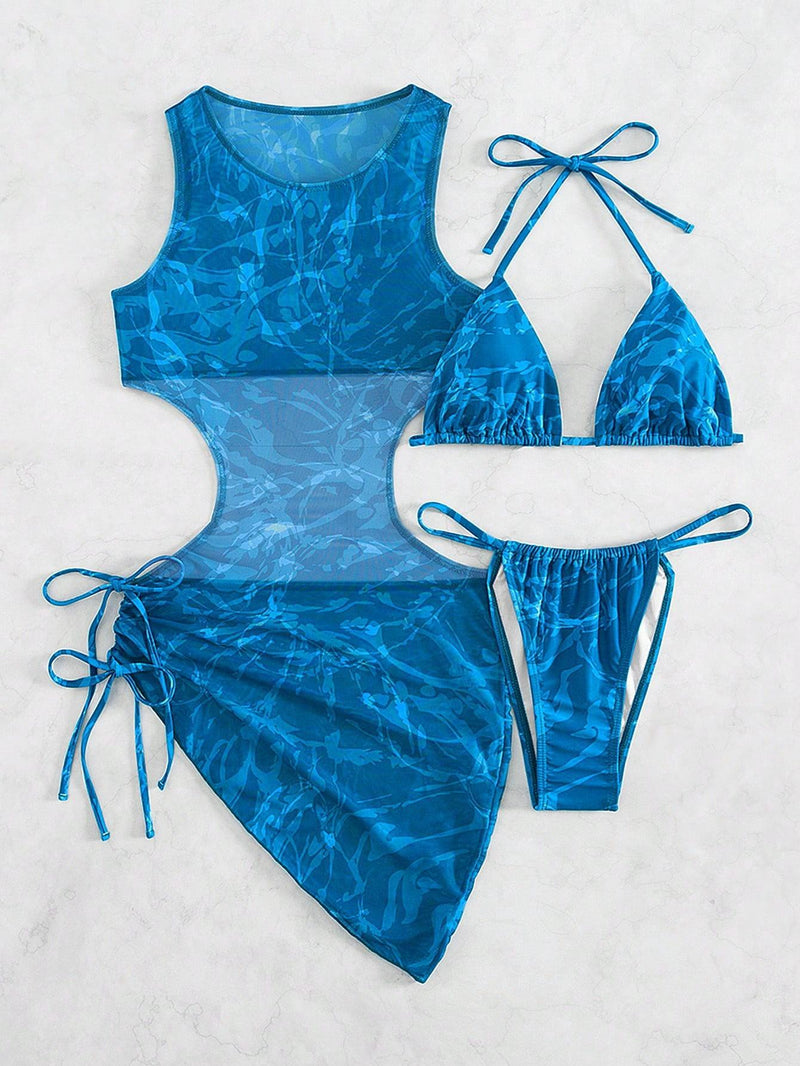 Beautifully Finished Top in a Timeless Design