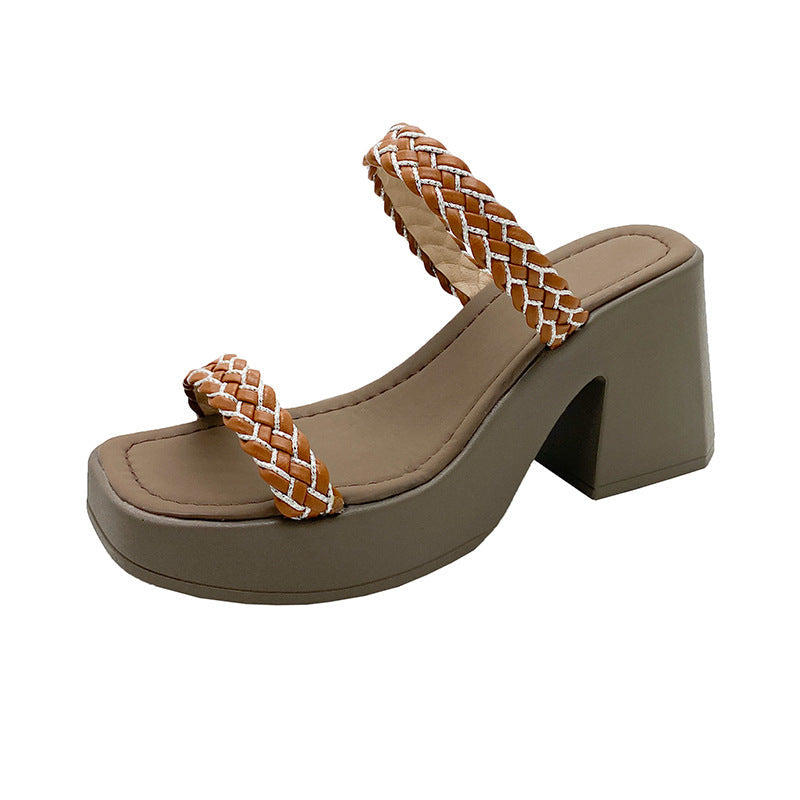 Beautifully Crafted Orthopedic Sandals