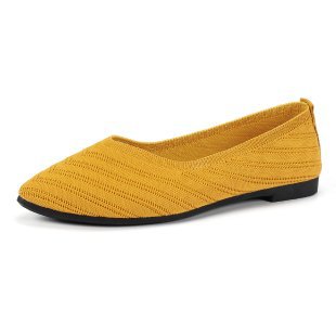 Chic Orthopedic Shoes with Unique Design