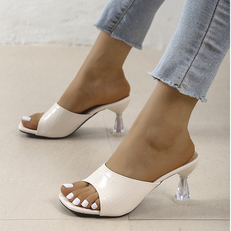 Classic Orthopedic Sandals with Timeless Style