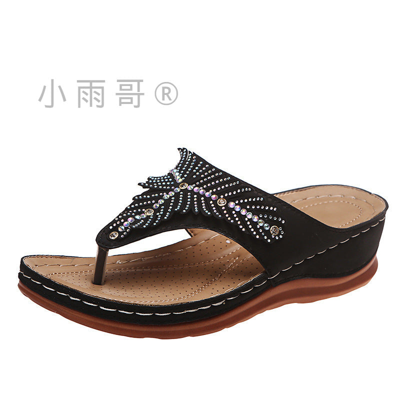 Elegant Orthopedic Sandals for Every Step