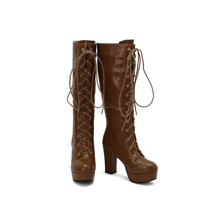 Elegant Orthopedic Boots for Every Step