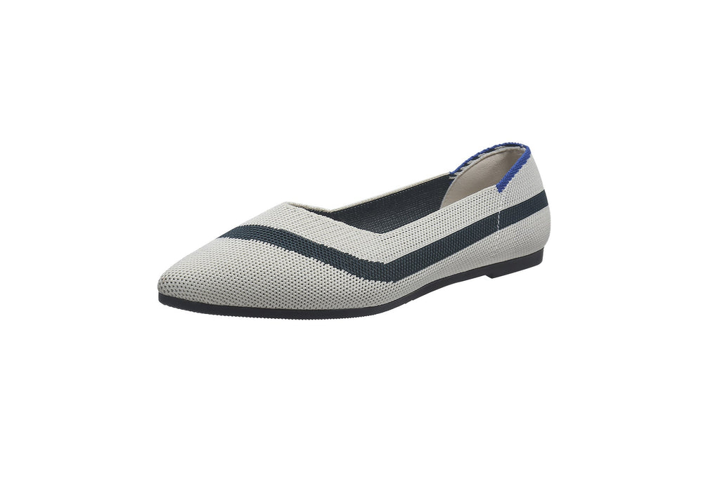 Chic Orthopedic Shoes with Unique Design