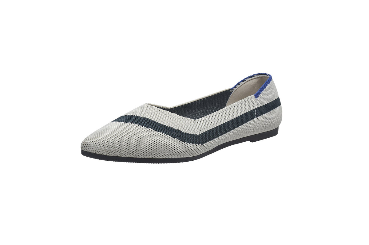 Chic Orthopedic Shoes with Unique Design