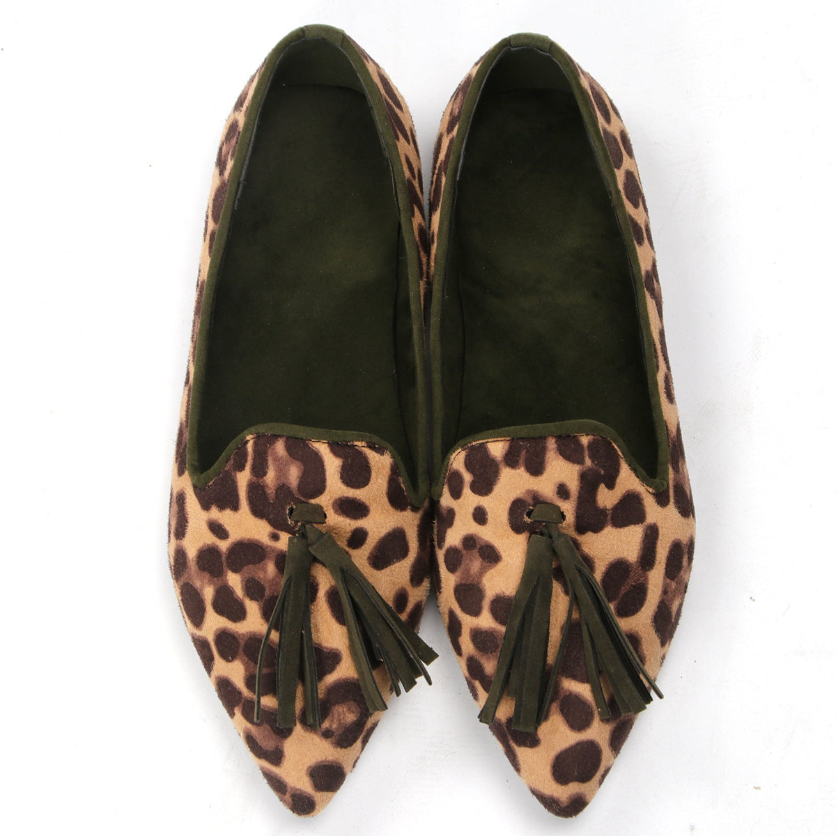 Graceful Orthopedic Shoes for Modern Look