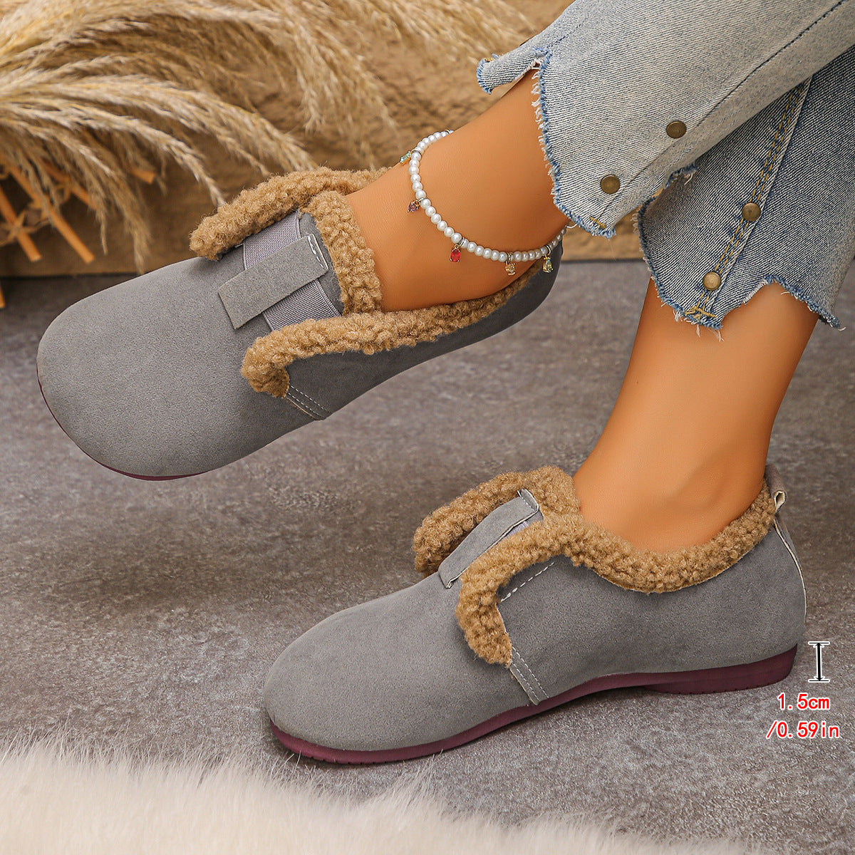 Vintage Inspired Orthopedic Shoes