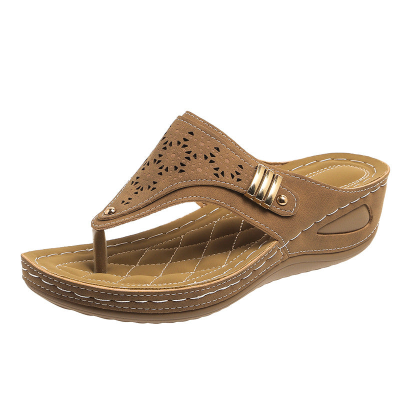 Graceful Orthopedic Shoes for Modern Look