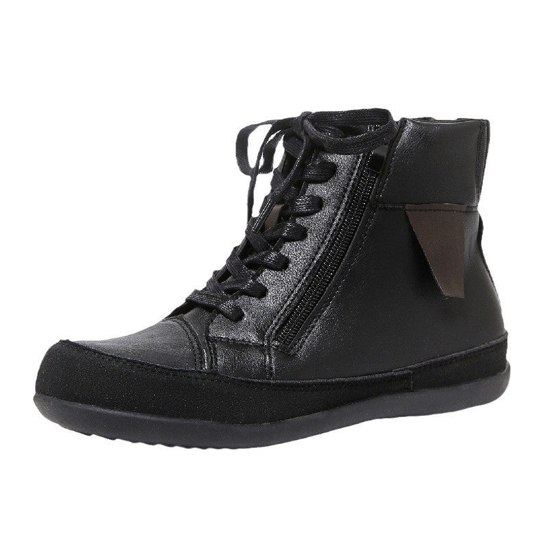 Elegant Orthopedic Boots for Every Step