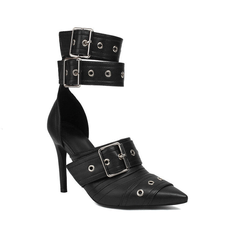 Elegant Orthopedic Sandals for Every Step