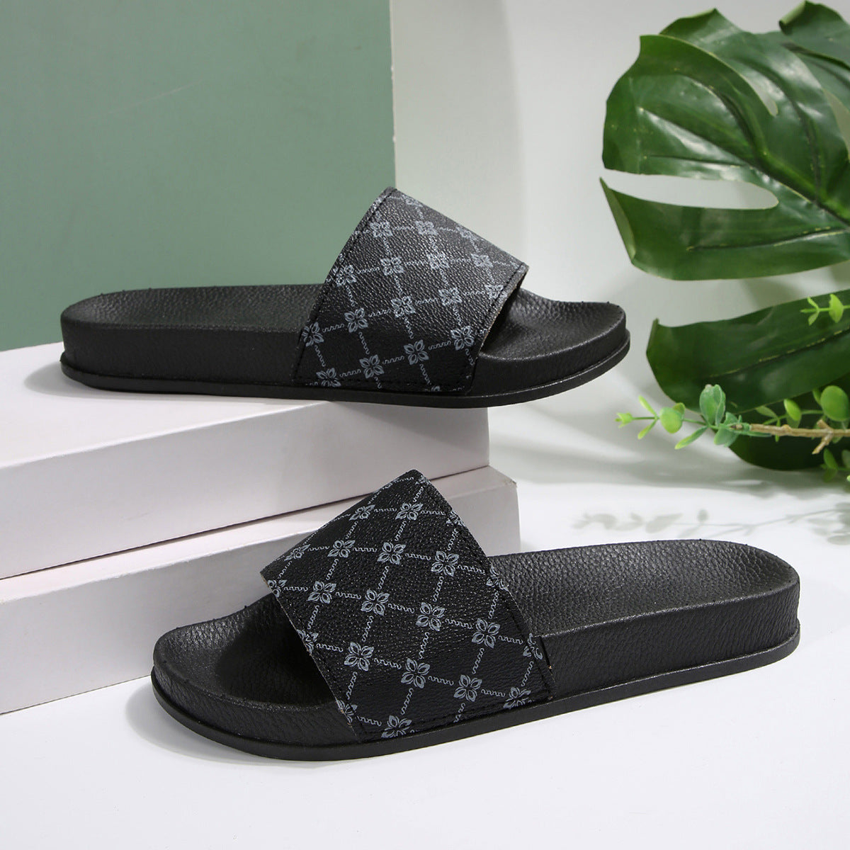 Beautifully Crafted Orthopedic Sandals