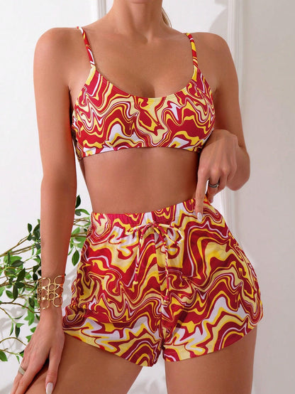 Style Top With a Modern Fit