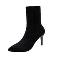 Graceful Orthopedic Boots for Modern Look