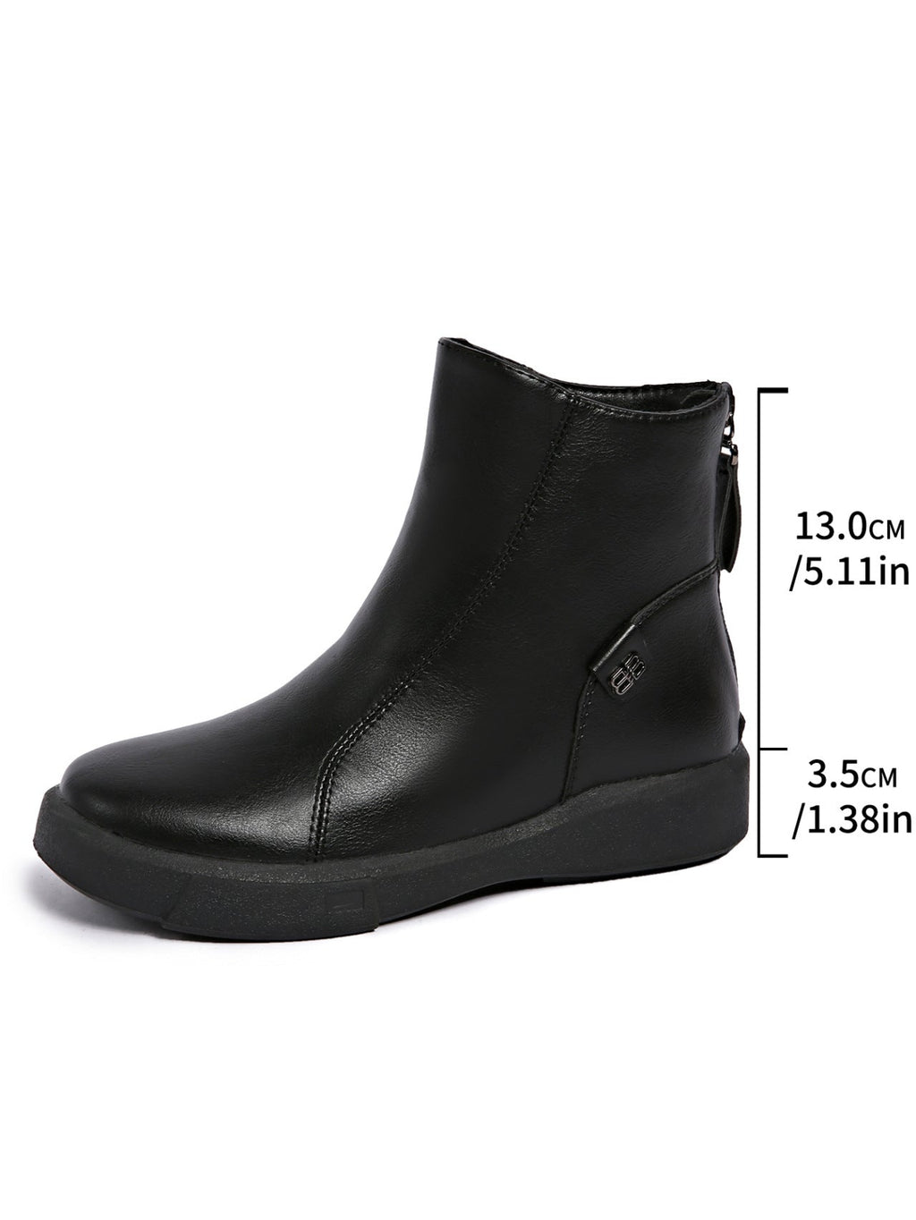 Comfortable Orthopedic Boots for Daily Wear
