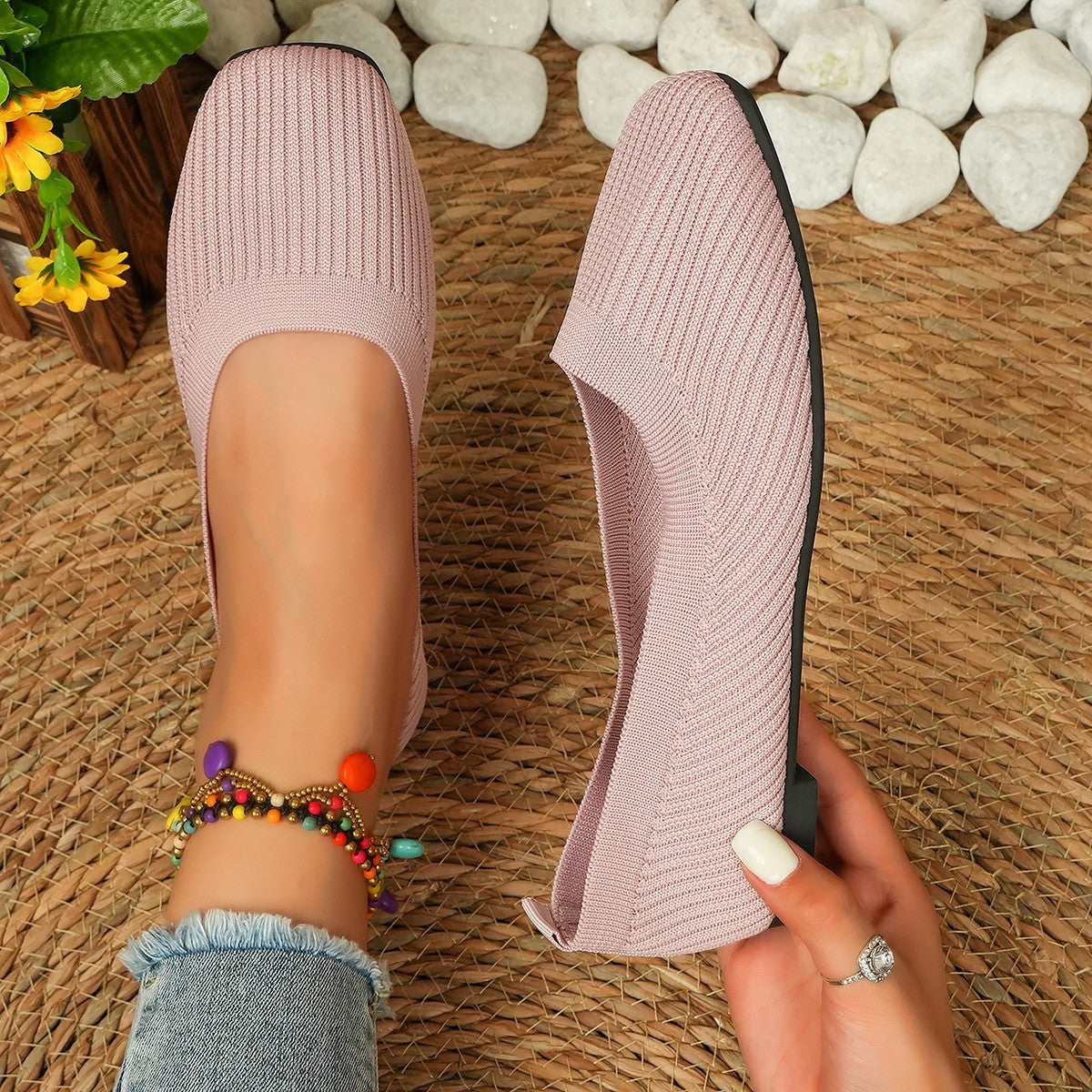 Comfortable Orthopedic Shoes for Daily Wear