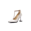 Chic Orthopedic Sandals with Unique Design