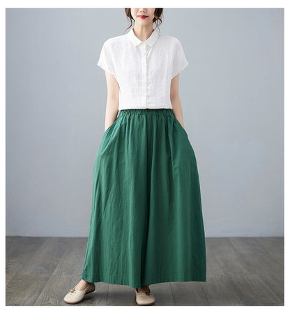 Élégant et contemporain Pantalon