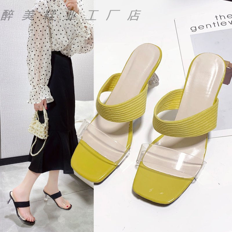 Elegant Orthopedic Sandals for Every Step