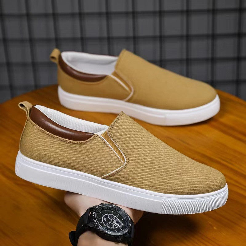 Classic Orthopedic Shoes with Timeless Style