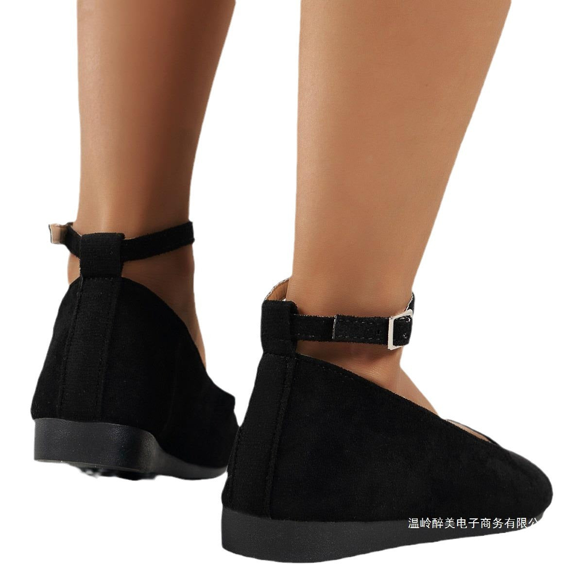 Classic Orthopedic Shoes with Timeless Style