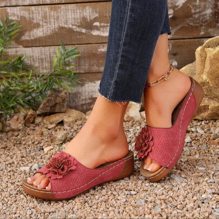Stylish Orthopedic Sandals for Any Occasion